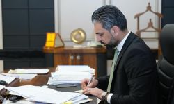 الساعة الأخير.. رئيس مجلس كركوك يحشد العرب للانتخابات ويدعو لتجاوز الزعل